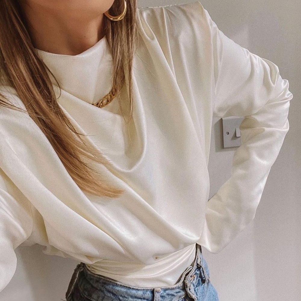 NWT House of CB Giselle